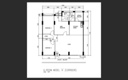 Blk 354 Tampines Street 33 (Tampines), HDB 4 Rooms #590740921